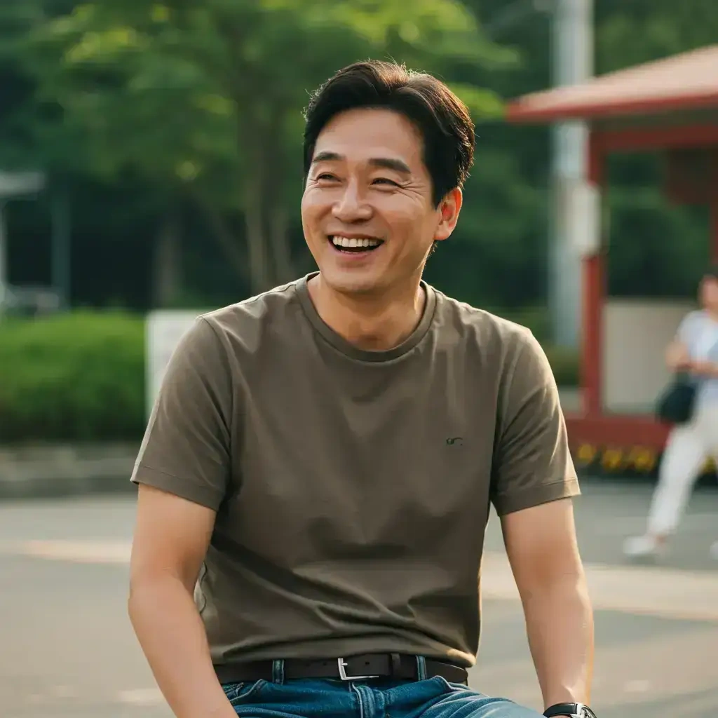 "제대군인