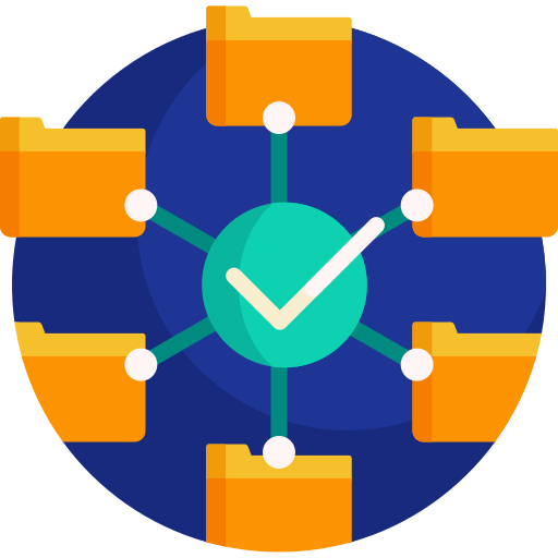 다중 체인 기능