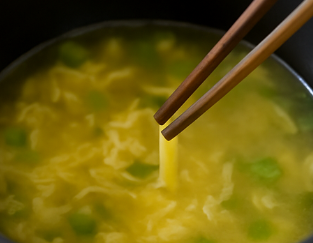 계란국 끓이는 법