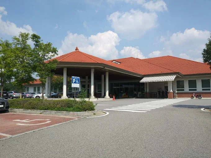 파주컨트리클럽(파주CC) 골프장 소개 및 예약방법