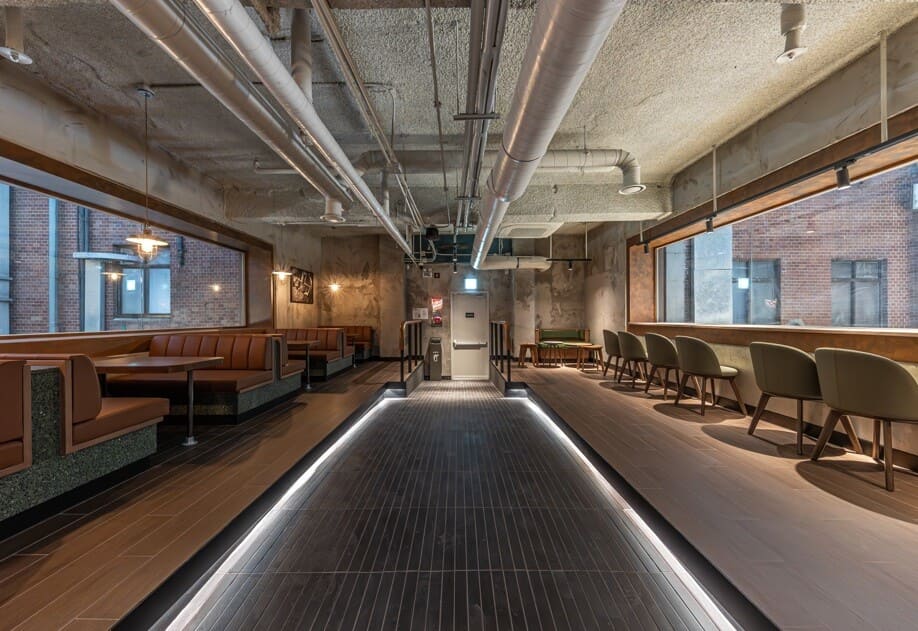 스타벅스 광장마켓 관련 이미지