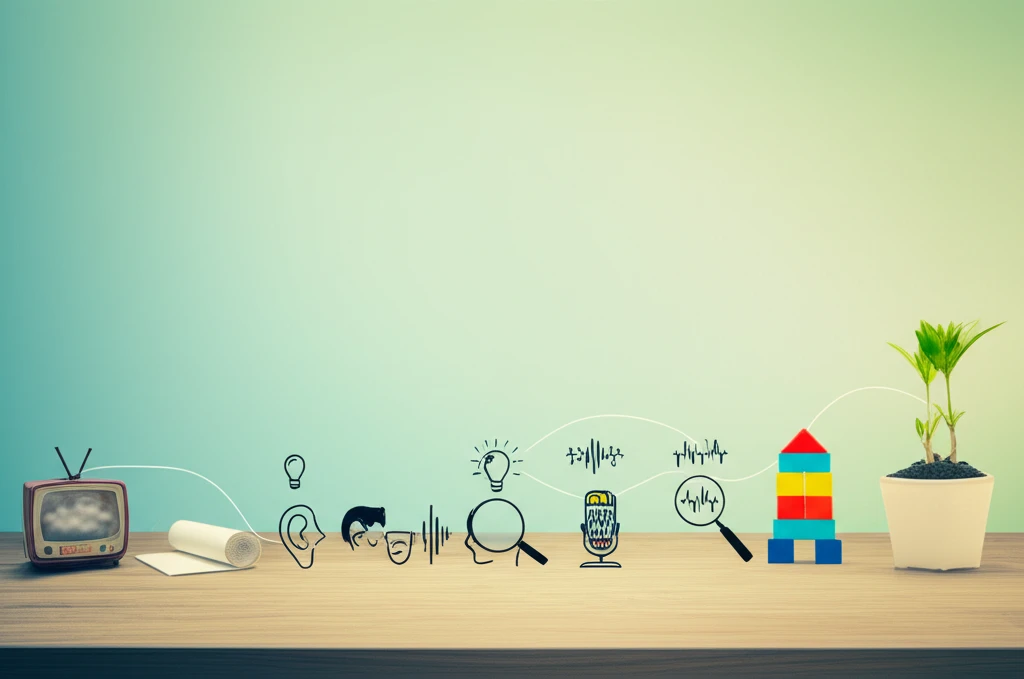 매일 5분 드라마 쉐도잉 습관! 딱딱..