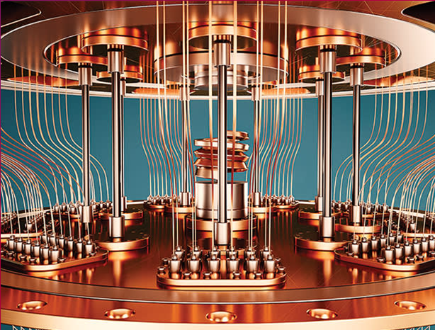 양자 컴퓨터란? 2025년 상용화 가능성