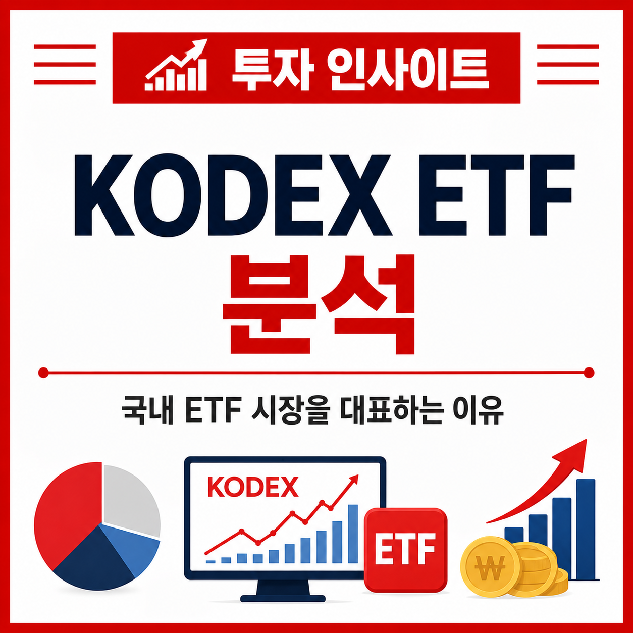 KODEX ETF