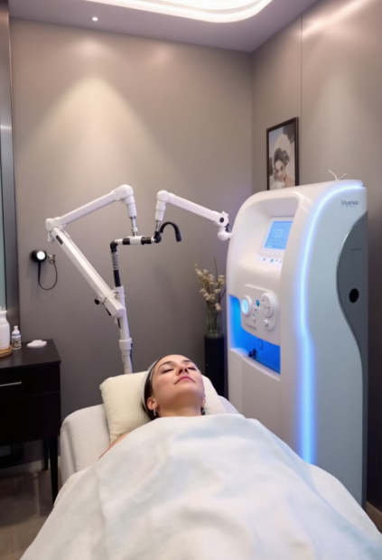 피부과 및 미용 클리닉 (1회 5~20만 원)