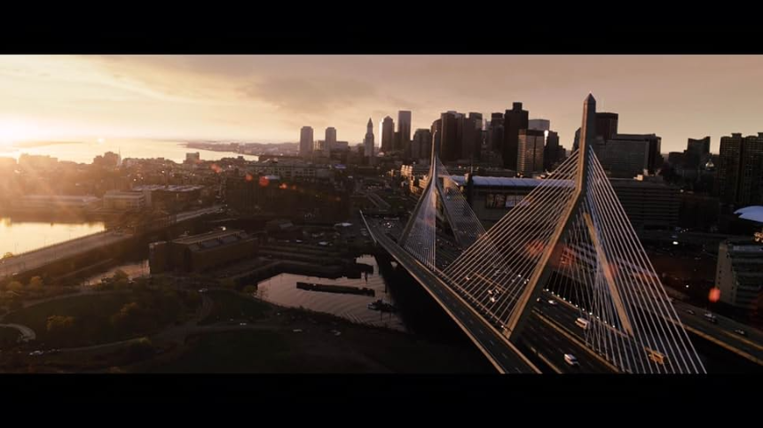 영화 더 이퀄라이저 (The Equalizer&amp;#44; 2014) 감상평 - 현실적인 히어로를 만나다