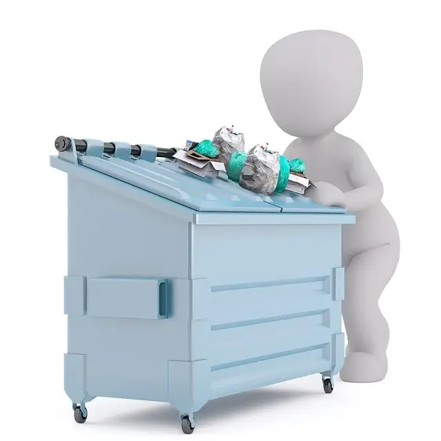 대형폐기물 인터넷 신고