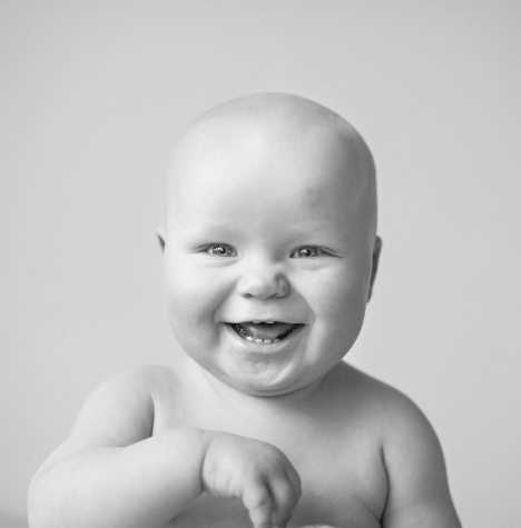 아기의 다양한 표현법에 대해서 이야기해요