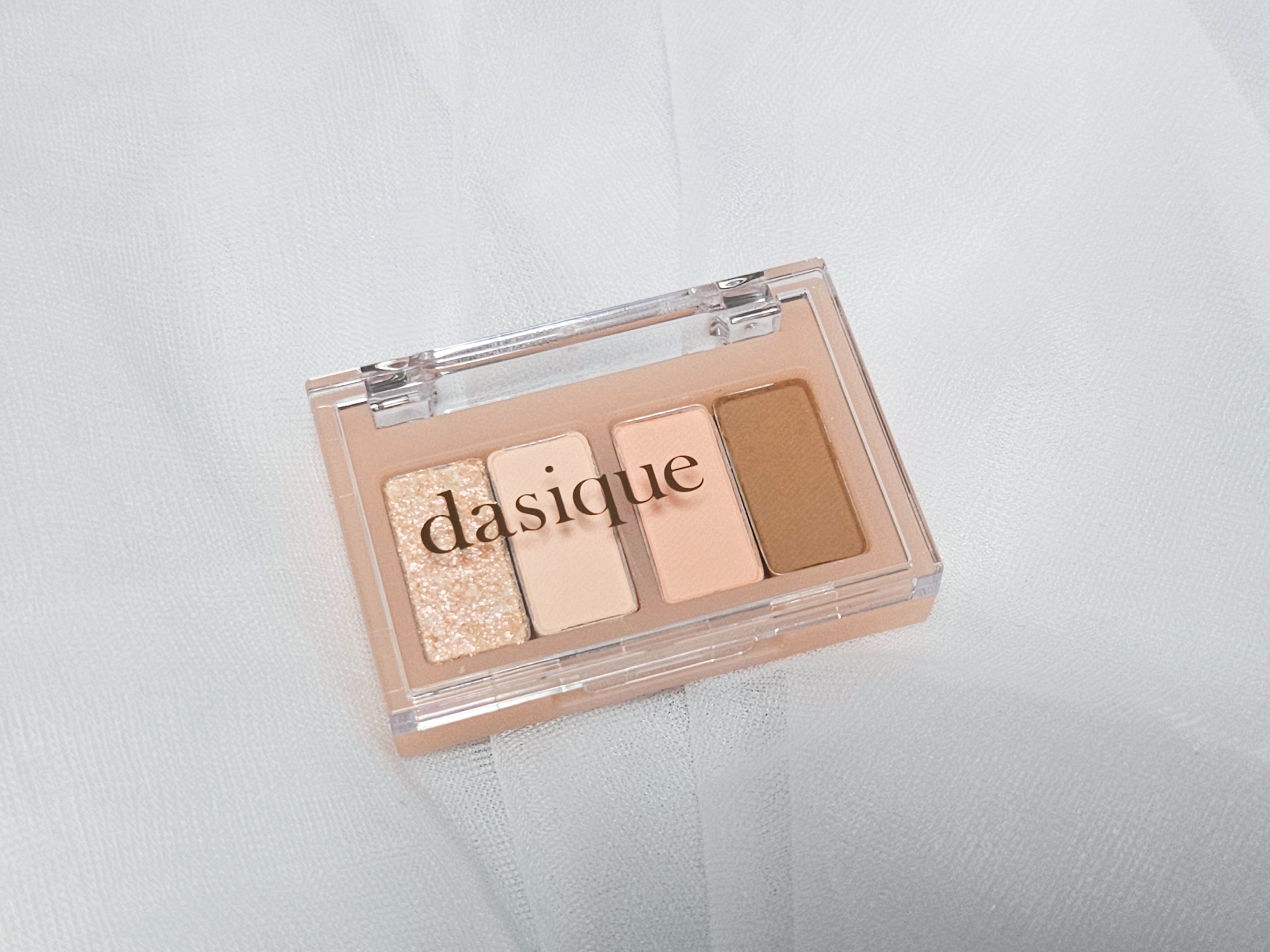 데이지크 미니 메이크업 세트