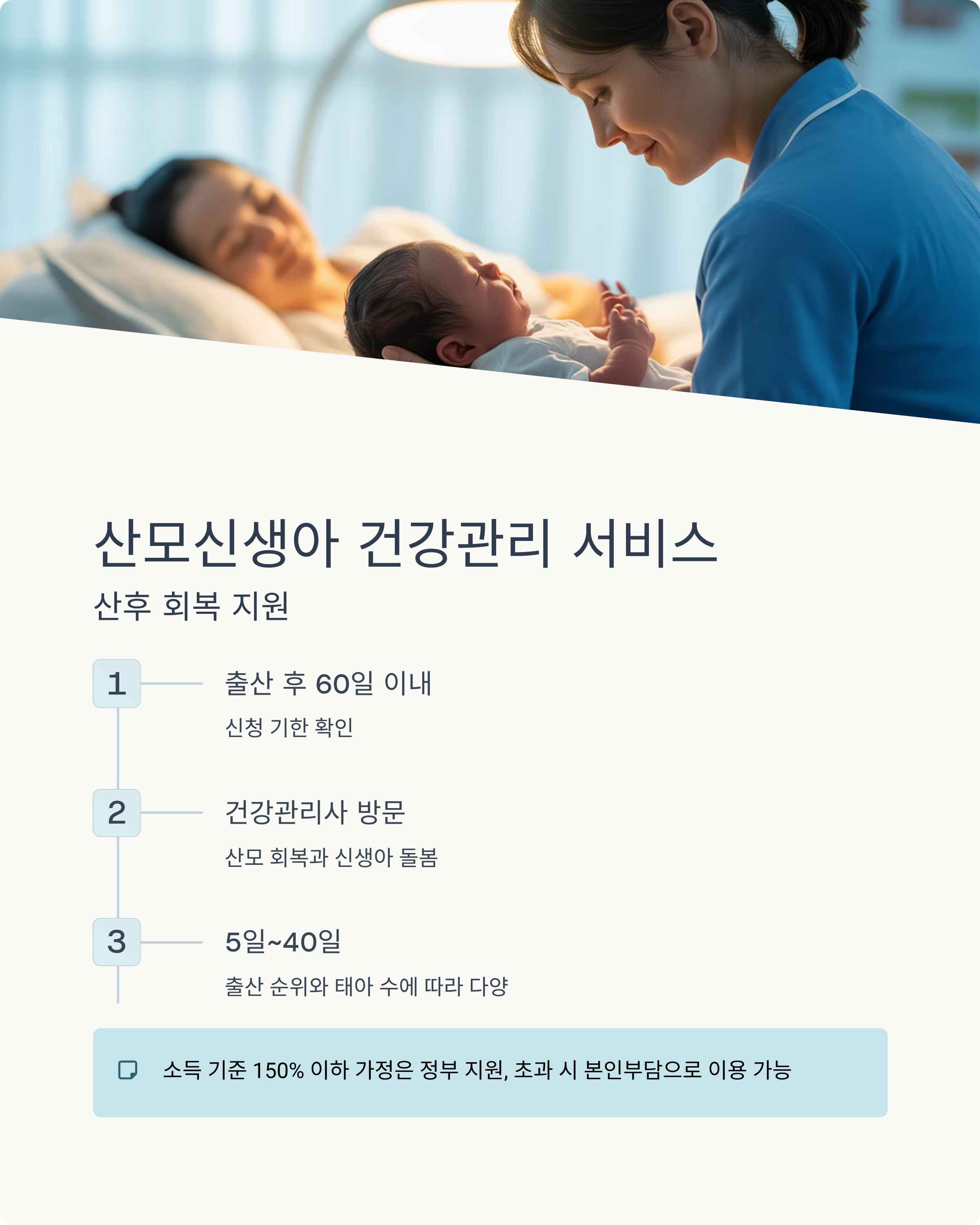 경기도 여성건강 복지혜택 총정리