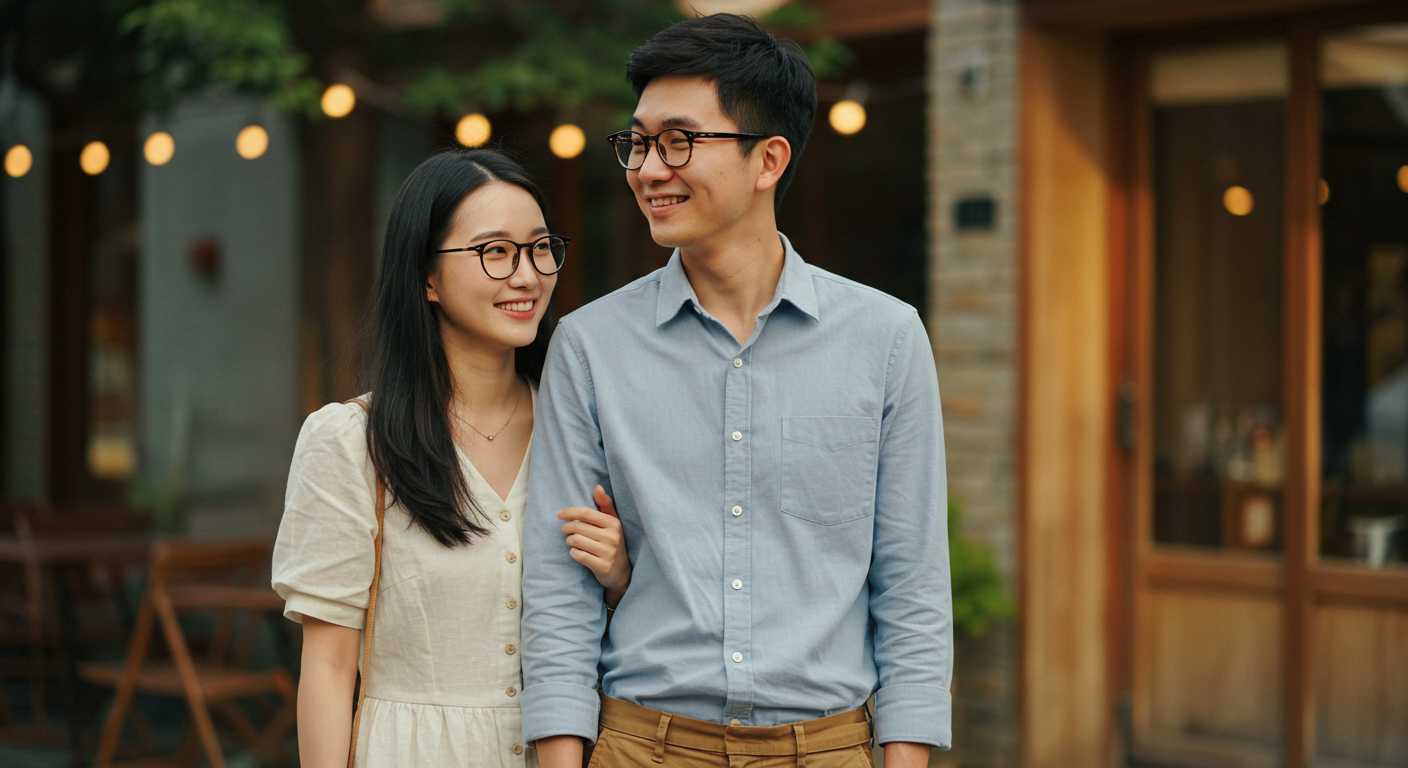 노안 렌즈 수술 병원 후기