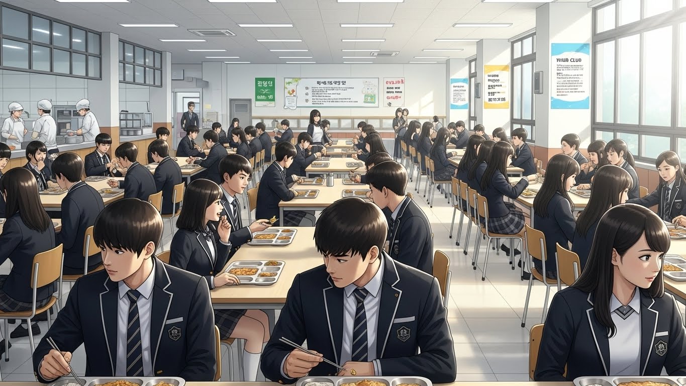 2027 서울 일반고 형제자매 배정