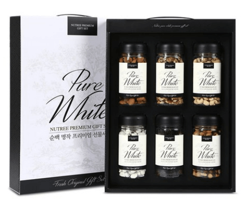 견과류 선물세트