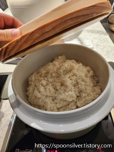 비스타워커힐더뷔페