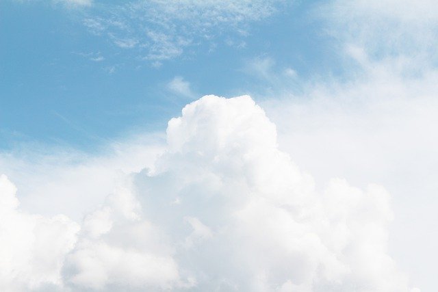 2022년 4월 25일~5월 1일 다음주 주말 날씨예보 일기예보 기온 비 강수11