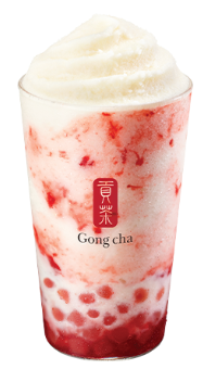 공차 칼로리 및 영양성분