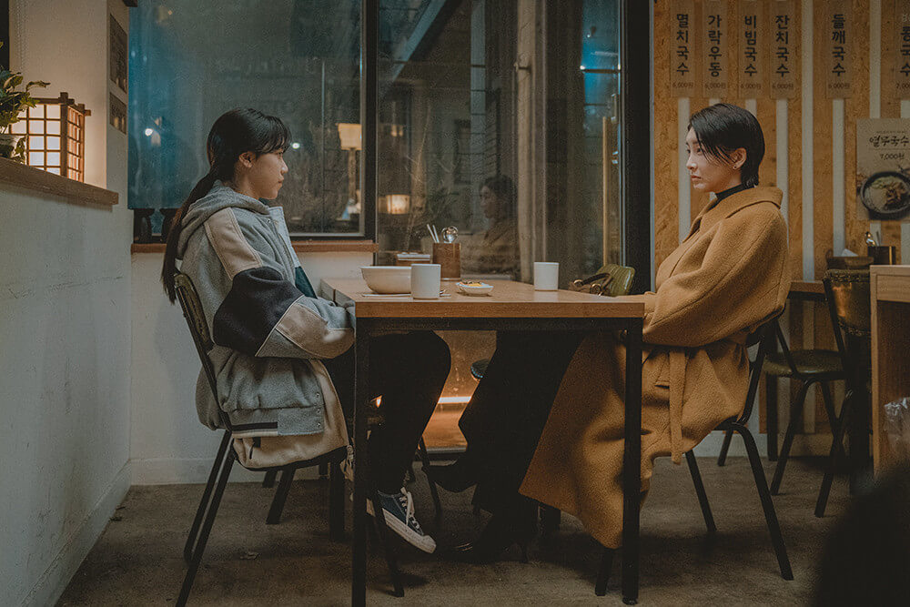 괜찮아 괜찮아 괜찮아!