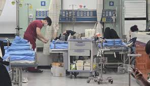 광주 경찰관 흉기 피습