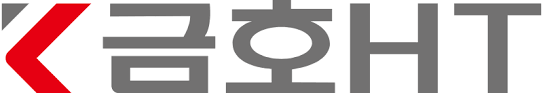 금호에이치티_로고