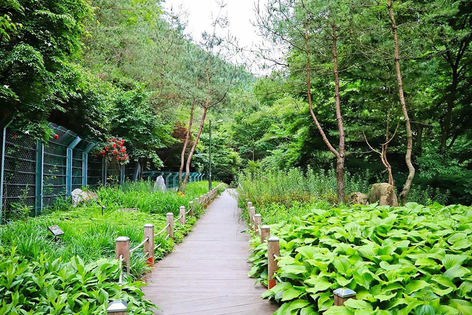 가을 여행하기 좋은 곳