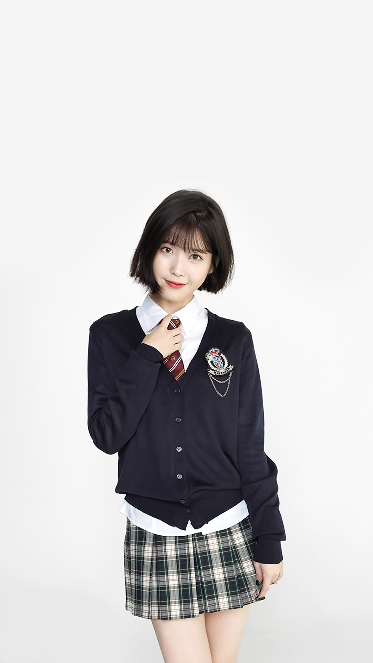 아이유 사진 모음 / 무대 코디 패션 / 일상 사복 패션