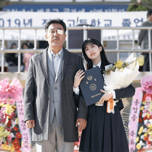 고윤정 브랜드평판 1위