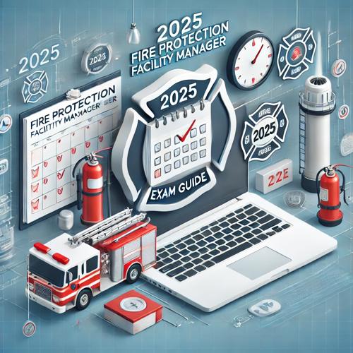 소방시설관리사 시험 일정 섬네일