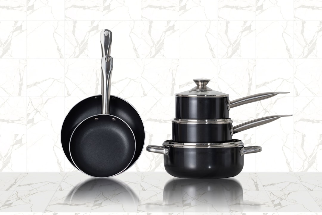 Cookware
