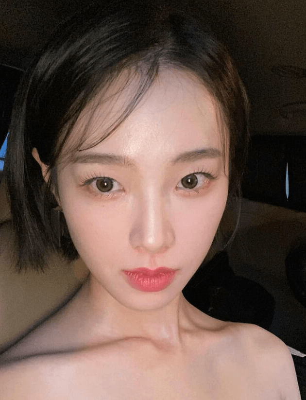 강해림 전속계약