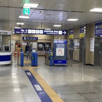 청량리역 ktx 기차시간표 요금표 예매_2