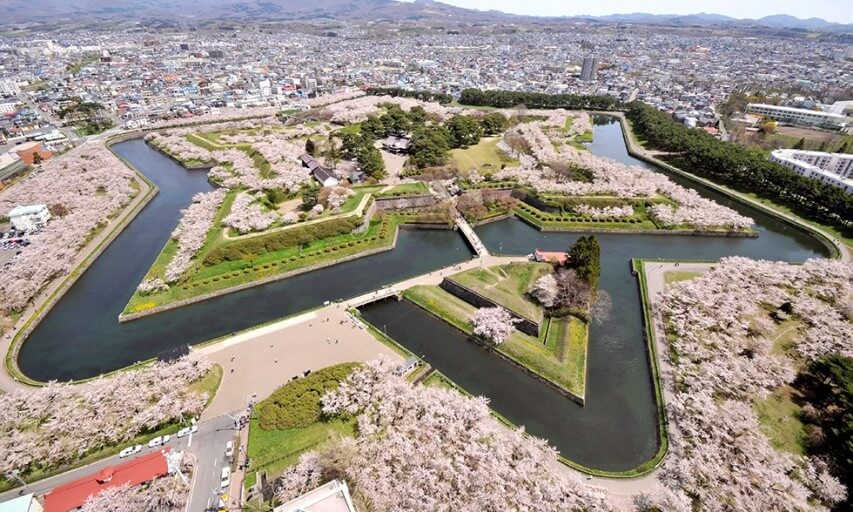 일본 골프여행 14