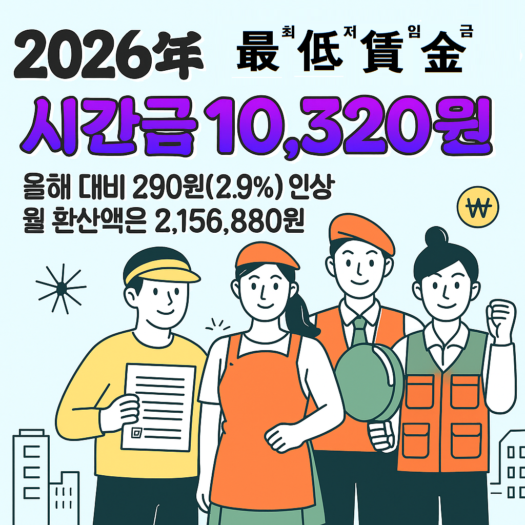 최저임금