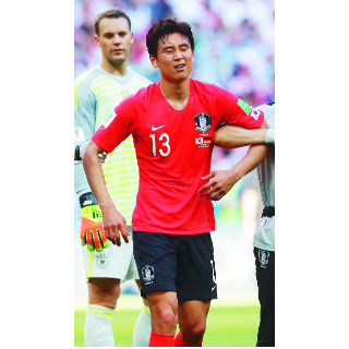 구자철-박지성-박주호