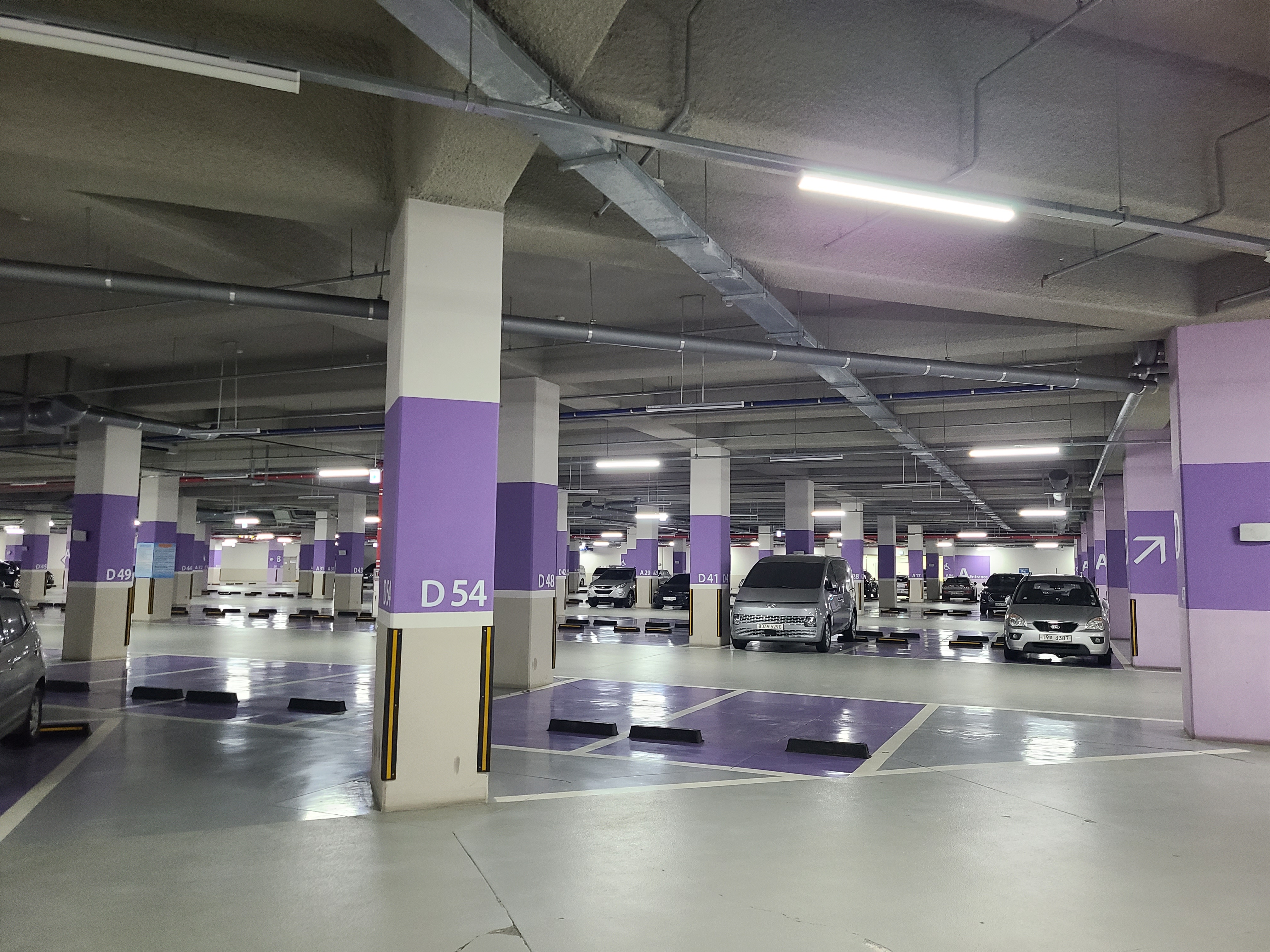 인덕원IT밸리 지하6