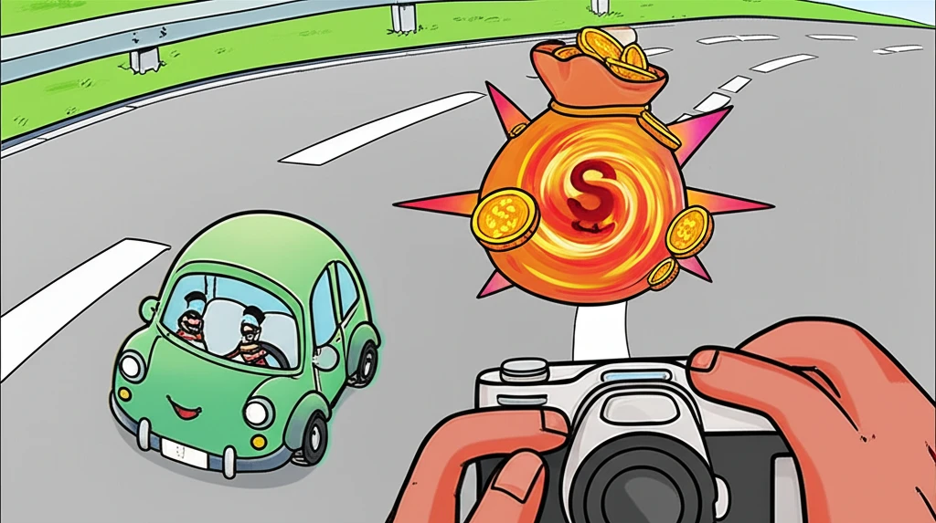 자동차보험료 할인받는 마일리지 특약 ..