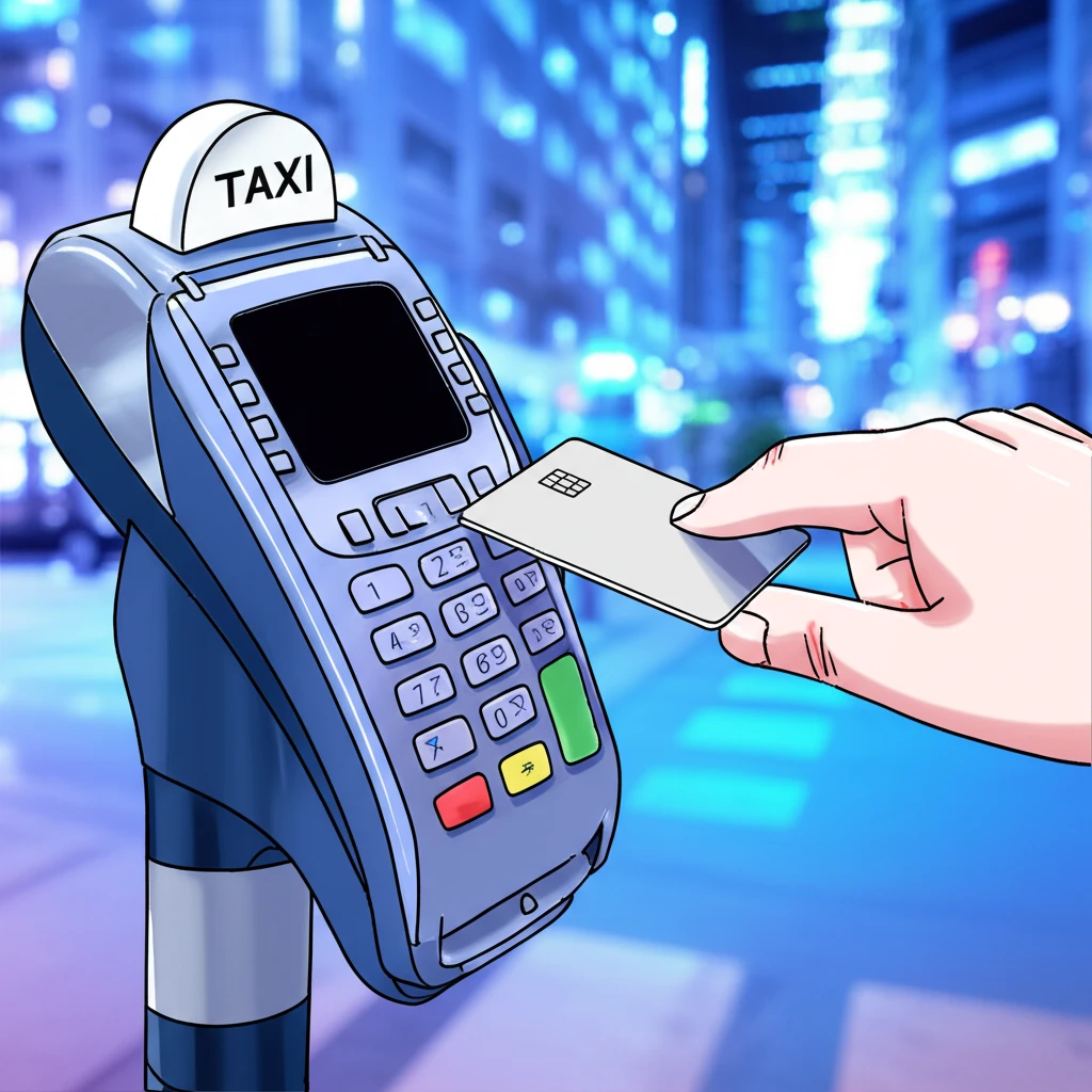 해외 택시 두려움 극복: 10가지 영