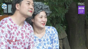 나혼자산다 박나래 전현무 촌캉스가다