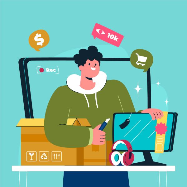 대체거래소(ATS) 이미지