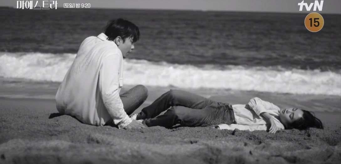 마에스트라_2회