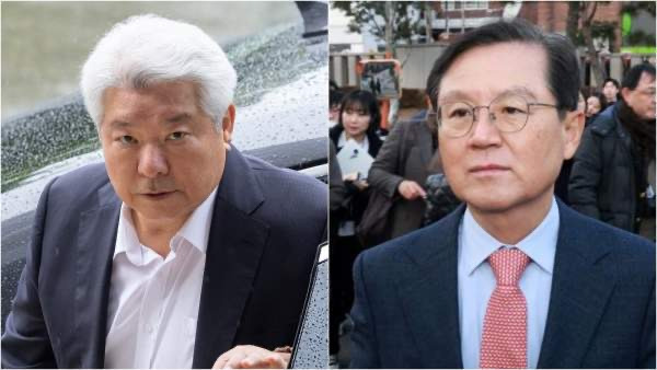 김홍일 변호사 윤석열 탄핵 변호인단 합류