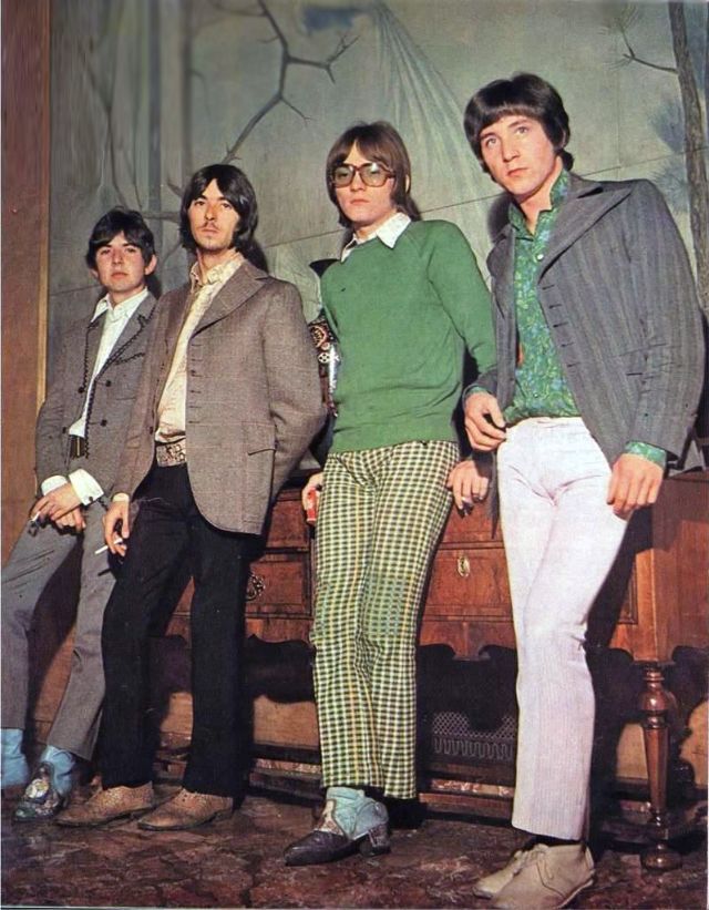 Small Faces
