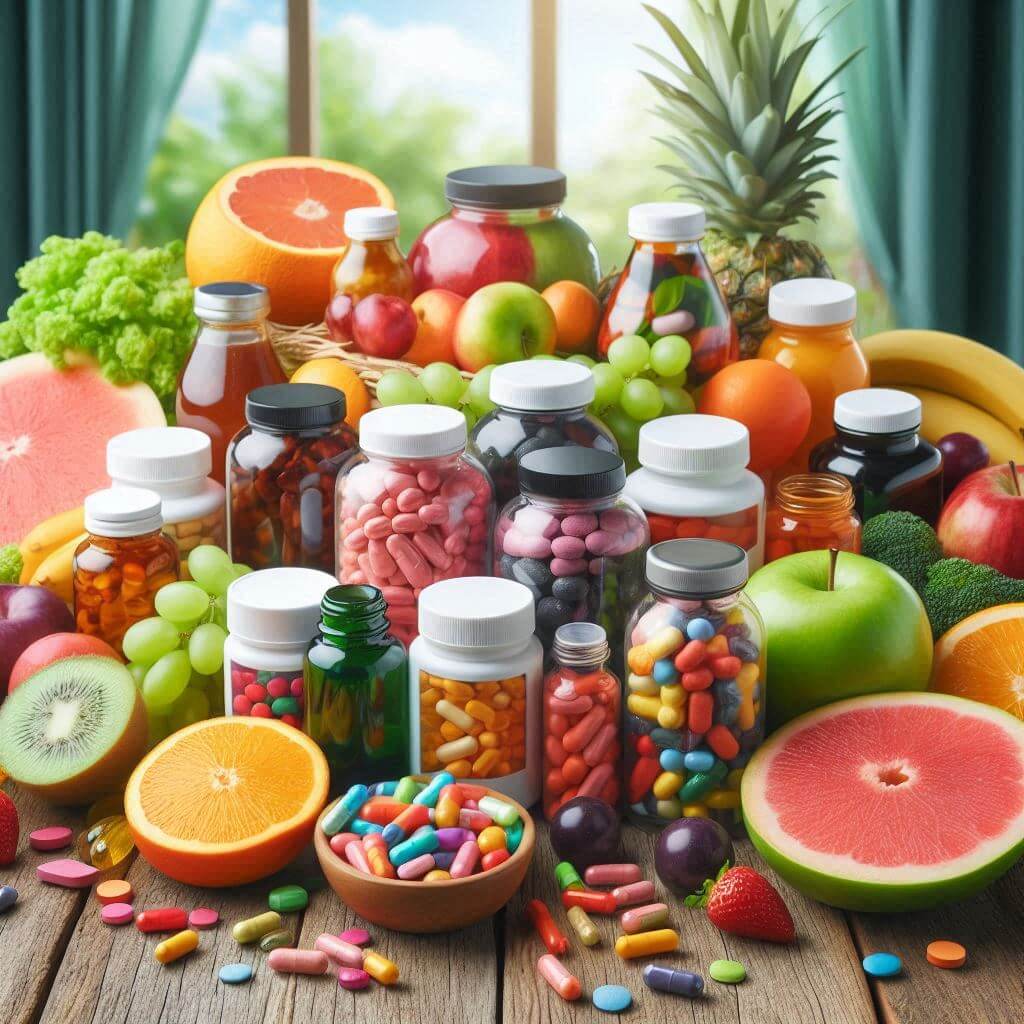 과한 보충제 섭취가 오히려 건강을 해치는 이유 (영양제, 부작용, 건강 위험)