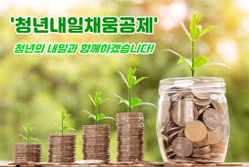 청년내일채움공제 2026 신청 자격 되나요?