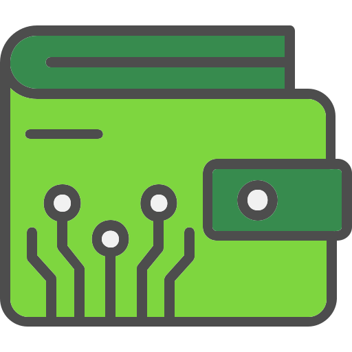 물리적 형태에 따른 암호화폐 지갑 분류