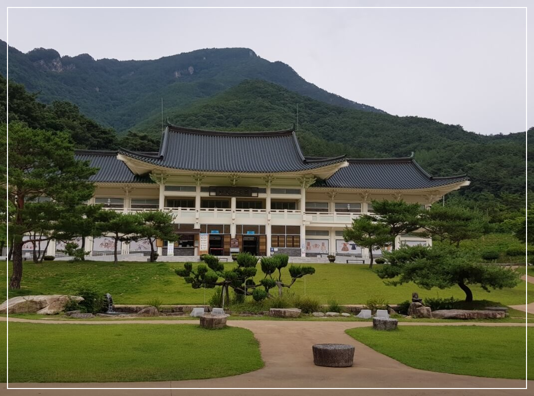 문경 가볼만한곳 베스트10 옛길박물관