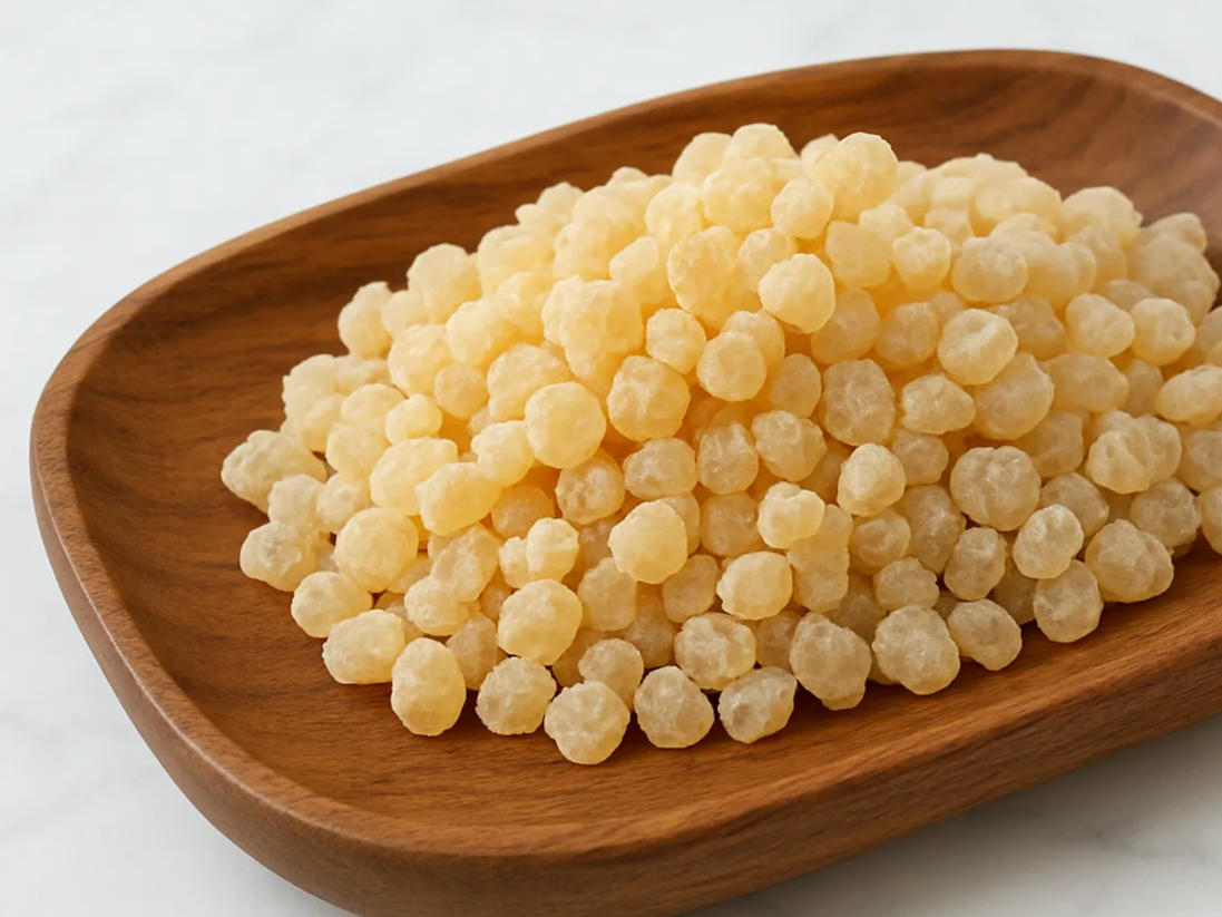 관절 붓기완화 보스웰리아