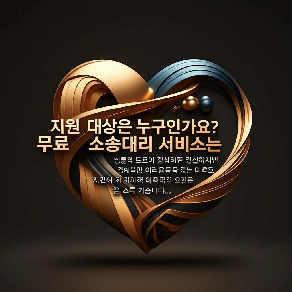 대한법률구조공단 2025 미혼모부 무..