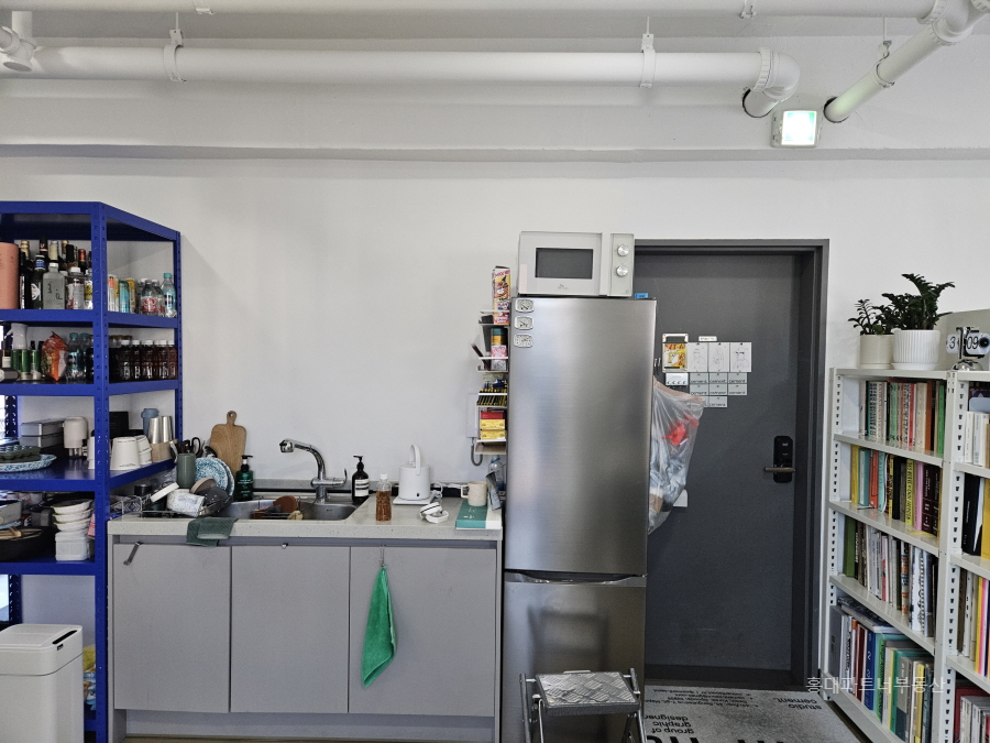 홍대소형사무실