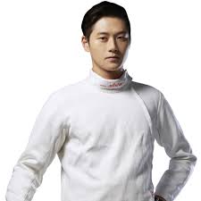 오상욱-펜싱-금메달