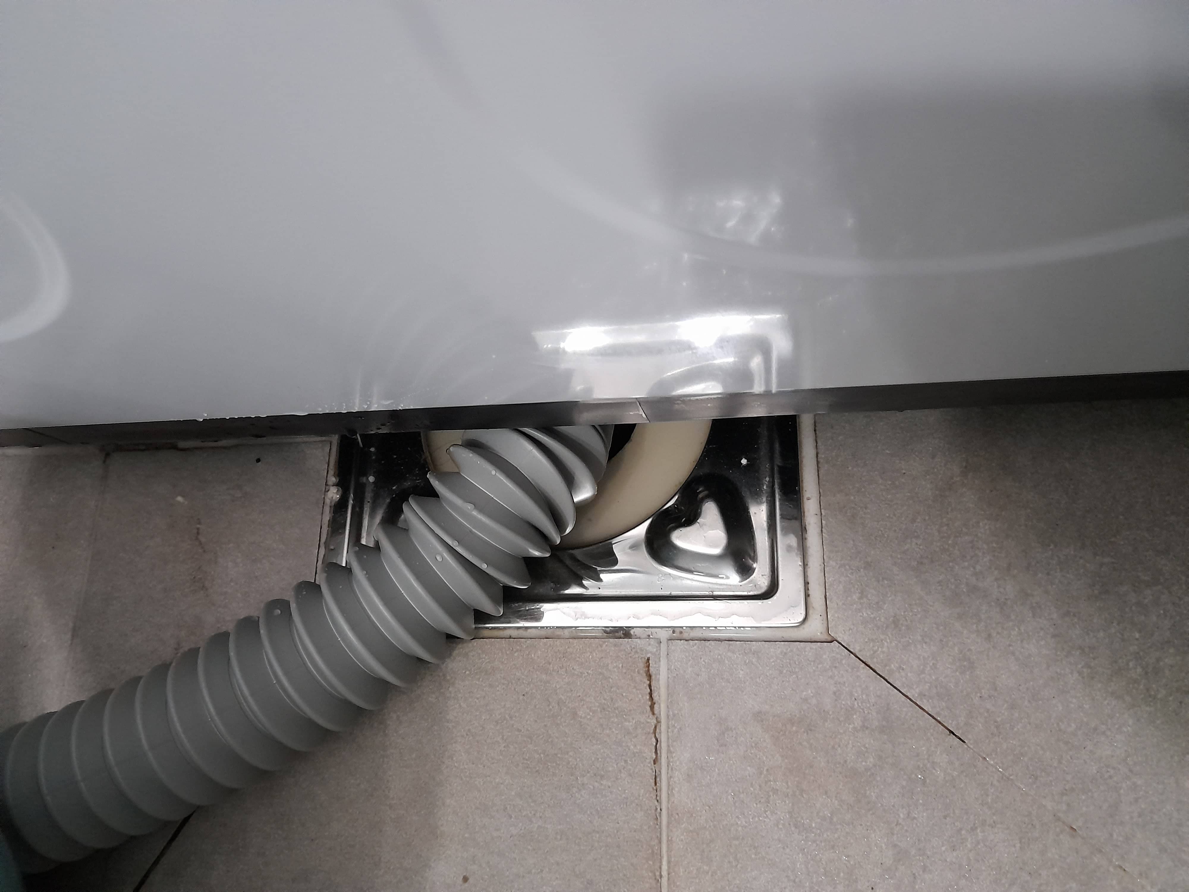 세탁기 구입 시 참고 사항